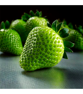 Strawberry Green flavour